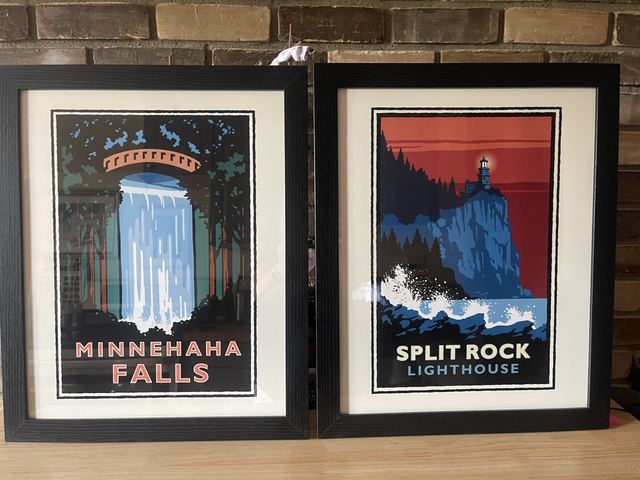 Travel the World Posters, Decorate Your Walls