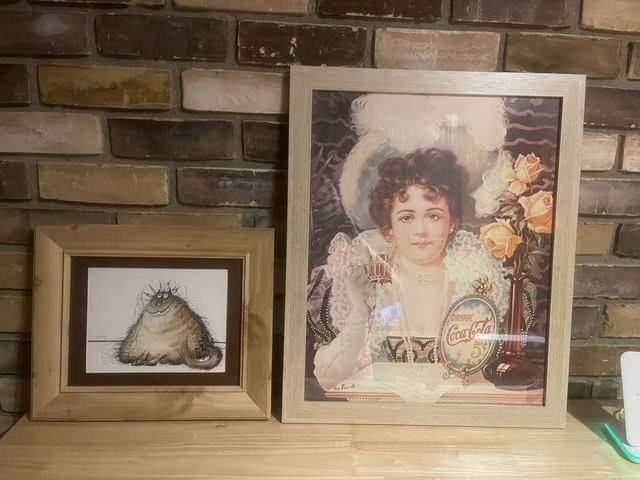 Antique & Vintage, Decorate Your Walls