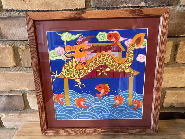 Asian: Indian & Oriental, Decorate Your Walls