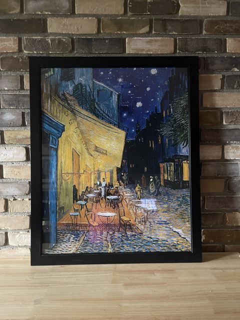 European, Decorate Your Walls