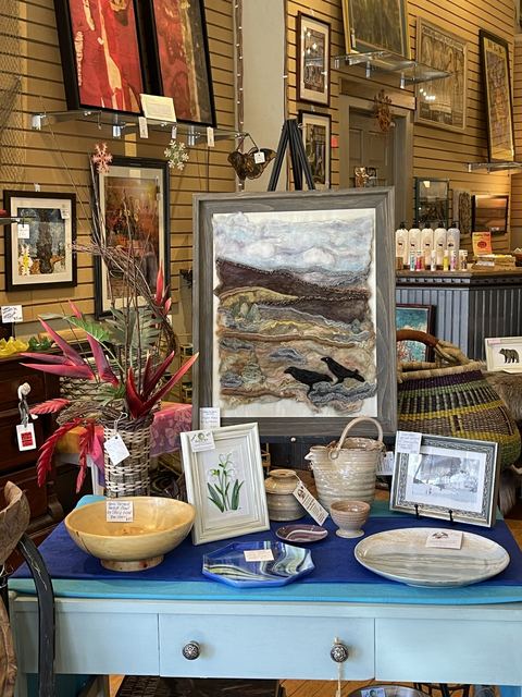 Fine Art, Decorate Your Walls