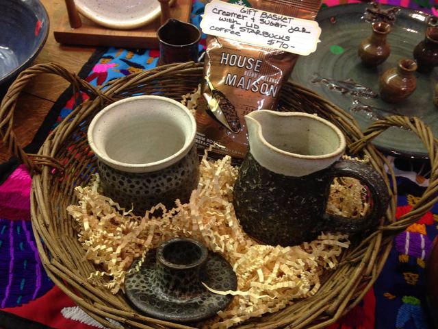 Mugs, Around the Kitchen