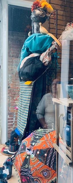 Scarves & Textiles, Decor & Gifts