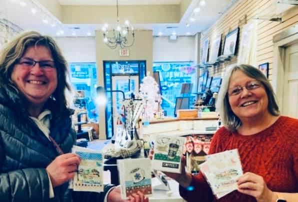 Photo Cards by Janessa Kohler, Books & Cards